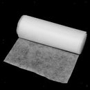 6x Skin-Friendly 5Meters 17.5cm Width Nonwoven Fusible Fabric Craft DIY Material