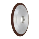 New 100mm Diamond Grinding Wheel Cup 180 Grit Cutter Grinder for Carbide Me L5H3