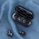 F9 TWS Bluetooth 5.0 In Ear Earphones Mini Wireless Stereo Earbuds with Mic A