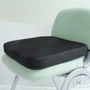 Comfort Office Chair Car Seat Cushion Non-Slip Orthopedic Memory Foam Coccy A8A7