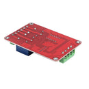 12V Multifunction 2 Channel Delay Self-Locking Circulate Time Relay Module