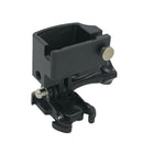 Multi-function Expansion 1/4 inch Screw Adapter Bracket For DJI Osmo Pocket