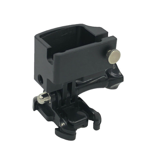 Multi-function Expansion 1/4 inch Screw Adapter Bracket For DJI Osmo Pocket