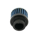 25mm Mini Air Intake Crankcase Breather Filters Valve Cover Catch Tank Accessory