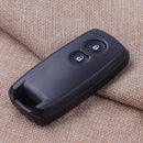 Remote Key Case Shell Chip Blank Blade fit for Suzuki Grand Vitara SX4 Swift XL7