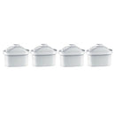 1X(Water Filter For Water Pitcher 6Pcs/Lot Household Purify Kettle Direct D