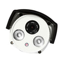Water-Proof 2.8mm 1200TVL HD Indoor Surveillance Camera with Night Vision