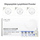 Face Repair Powder Oligopeptide Lyophilized Solution Acne Blood Caps Pore Shrink