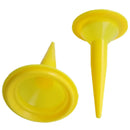 1X(Glass Shell Glue Caulking, Glass Glue, Glue Silica Gel With 2Pc Nozzle S
