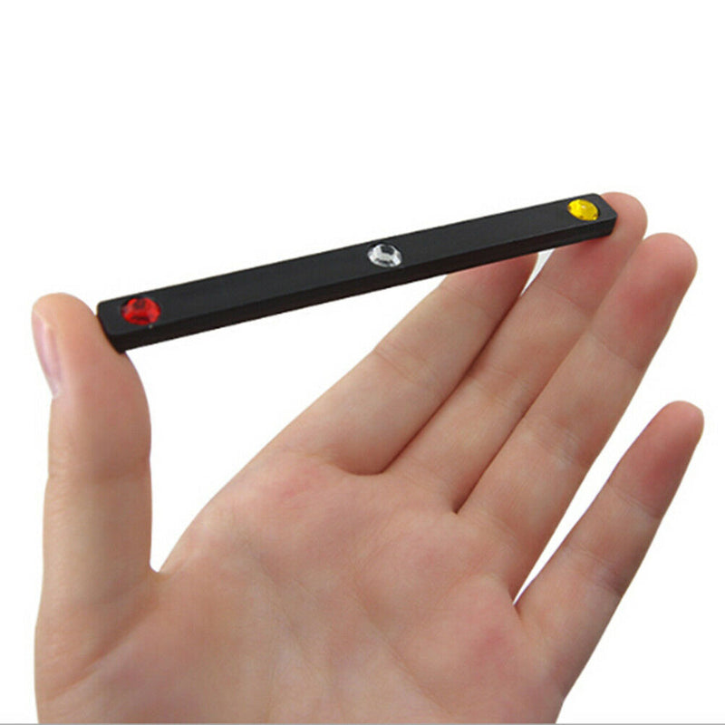 Magic tricks diamond magic wand color change close up magic props toys  Z