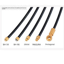 Upgraded Bike Needle Driver Insert Tool Hydraulic Hose Needles Insert Installing