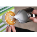 350ml Kitchen Stainless Steel Coffee Frothing Milk Tea Latte Jug with Scale