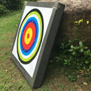 Useful Targets Archery Paper for Arrow Bow Shooting Hunting Practice Chea TJQ