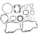 Complete Engine Cylinder Head Gasket Set Kit Fit For KAWASAKI KX250F 04 - 05