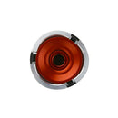 4444S MTB Bike Headset 44mm 1-1/8" 28.6mm Straight Tube Fork Mountain Bike YM