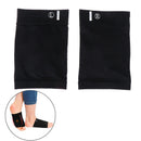 1 Pair Gel Arch Support Foot Brace Shock Absorber Flat Feet Fallen Arches InsolR