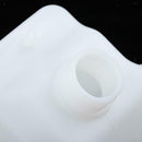 Radiator Coolant Fluid Overflow Bottle Reservoir Compatible with Kawasaki KLX250