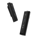 Bluetooth 4.2 Receiver Wireless Audio Adapter with 3.5mm Aux Stereo HIFI