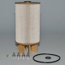 Fuel Filter Part Number 16403-4KV0A Fuel Filter Elements Fuel Water Separat D3U5