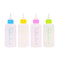 60mL Pet Milk Bottle Nipple Pacifier Dog Puppy Cat Drinking Water Feeder