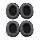 Sponge Foam 2 Pairs Ear Pads Earpad Cushion for Skullcandy Crusher 3.0 Headphone