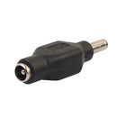 DC Power Adapter 5.5*2.1mm Female to 4.5*3.0mm Male Adapter for DELL Laptop