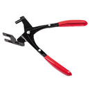 Exhaust Hanger Removal Pliers, Very Durable And Well Constructed Tool