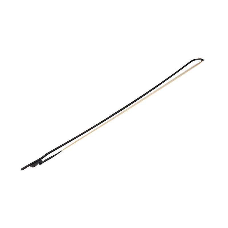 Professional Erhu Bow Chinese Violin Bow for Stringed Instrument Parts Black