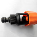 1Pc Universal Tap To Garden Hose Pipe Connector Mixer Kitchen Tap Adapter