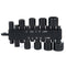 20 Nut Drive Drill Kits 1/4 inch Hex Nut Drive Main Kit for Quick Change Ch Q7X4