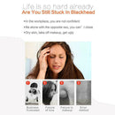 Electric Facial Skin Care Pore Blackhead Remover Cleaner Acne 6 Vacuum Suck Y9I9