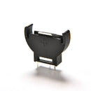 10Pcs CR2025 CR2032 3V Button Coin Cell Battery Socket Holder Box Cas sp