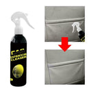 Auto Care Inner Car Interior Wax Seat Polish Dashboard Leather Cleaner Surf H6J0
