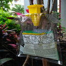 5pcs Fly Trap Catcher Bug Mosquito Killer Insect Pest Control Hanging Bait NPN