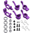 for 102210 102010 102211 102011 102212 102012 Aluminum Alloy Steering Knuck