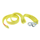 Heavy Duty Tow Strap with Hooks, 5 tons Capacity. Length (13ft)