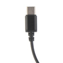 Universal Type-C USB Mini Lavalier Lapel Microphone Clip-on Mic Mobile Phone Kw