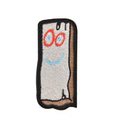 1pc cute cartoon iron on patch embroidery sew iron applique diy badge craft TOCA