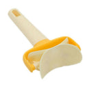 Rolling Blade Dough Press Circle Cutter Mold Pastry Kitchen Cooking Tools