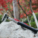 New Outdoor Sports Tools Camping Hiking Steel Survival Multi-Function Campi