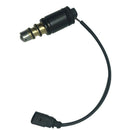 for 7SEU16C 6SEU12C 7SEU17 CAR A/C Compressor Control Solenoid Valve for To