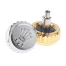 60 Pcs Watch Crown For R o l e x Generic 5.3 6.0 7.0 with Tube and GasketJCAU Hn