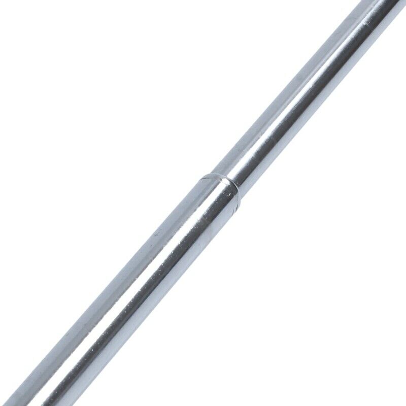 Stainless Steel Extendable Handle Aquarium Pond Fish Shrimp Skimming Net