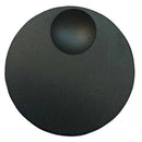 Potentiometer Knobs, for 8 mm Dia. Shaft, Solid Aluminum,32mm Dia.x13 mm, Volume