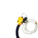 Mist Coolant Lubrication Cool Sprayer For 8mm Air Milling Machine; Lathe Pi X7Y5