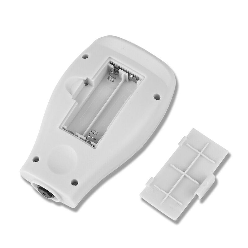 Thickness Gauge Tester High Performance GM200A Digital Car Paint Coating Carry