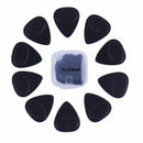 Meideal 15 Pieces Clear and Color Silicone Guitar Fingertip Protectors in 5 Z3H9