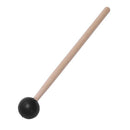 Aluminum alloy + wood Medical Tuning Fork Chakra Hammer Ball Diagnostic 528 W5B6