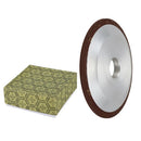 New 100mm Diamond Grinding Wheel Cup 180 Grit Cutter Grinder for Carbide Me L5H3
