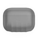 Waterproof Shell Pattern Silicone Anti-drop Protective Case for Fitness Outdoor